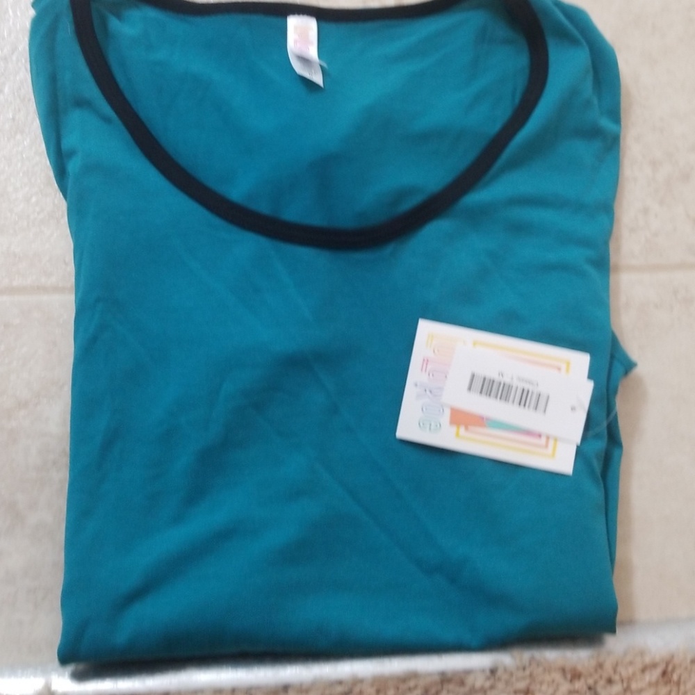 Classic tee
